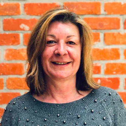 Manoëlle Van Grunderbeeck